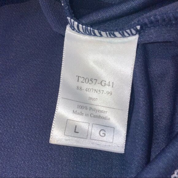 🏷️ 5 for $25 - CHAMPION Short Sleeve Tee - Picture 3 of 5